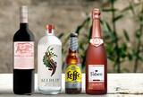 Top 10 alcoholvrije dranken